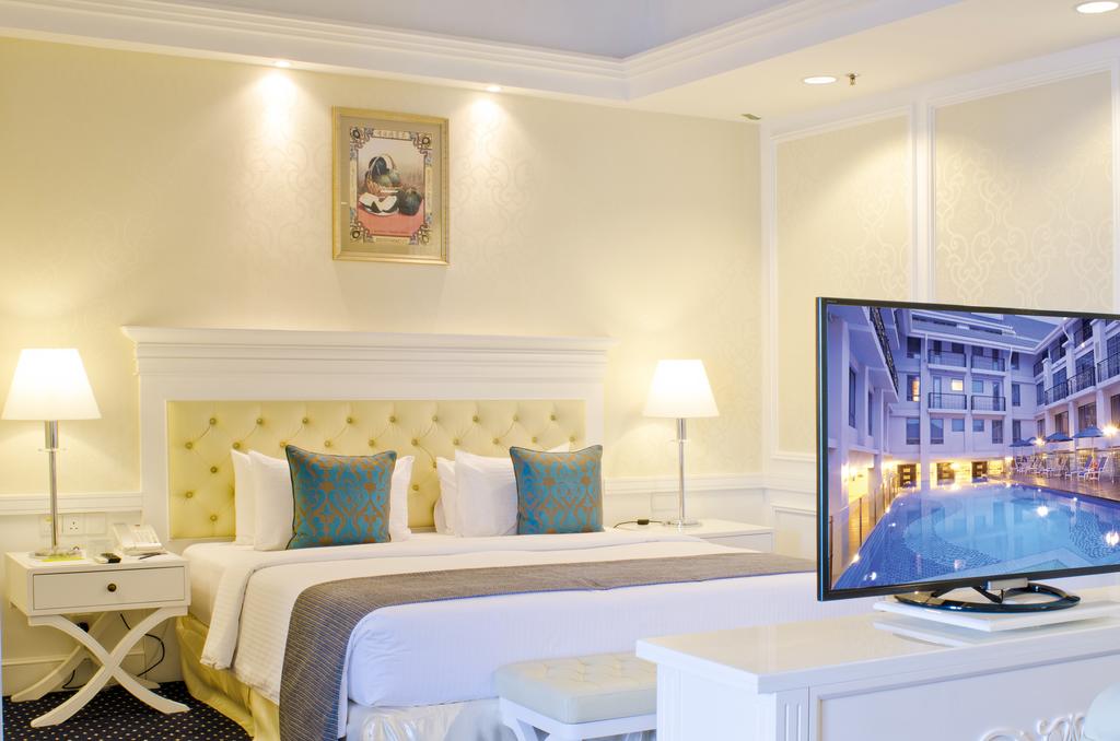 Grosvenor House, A Luxury Collection Hotel