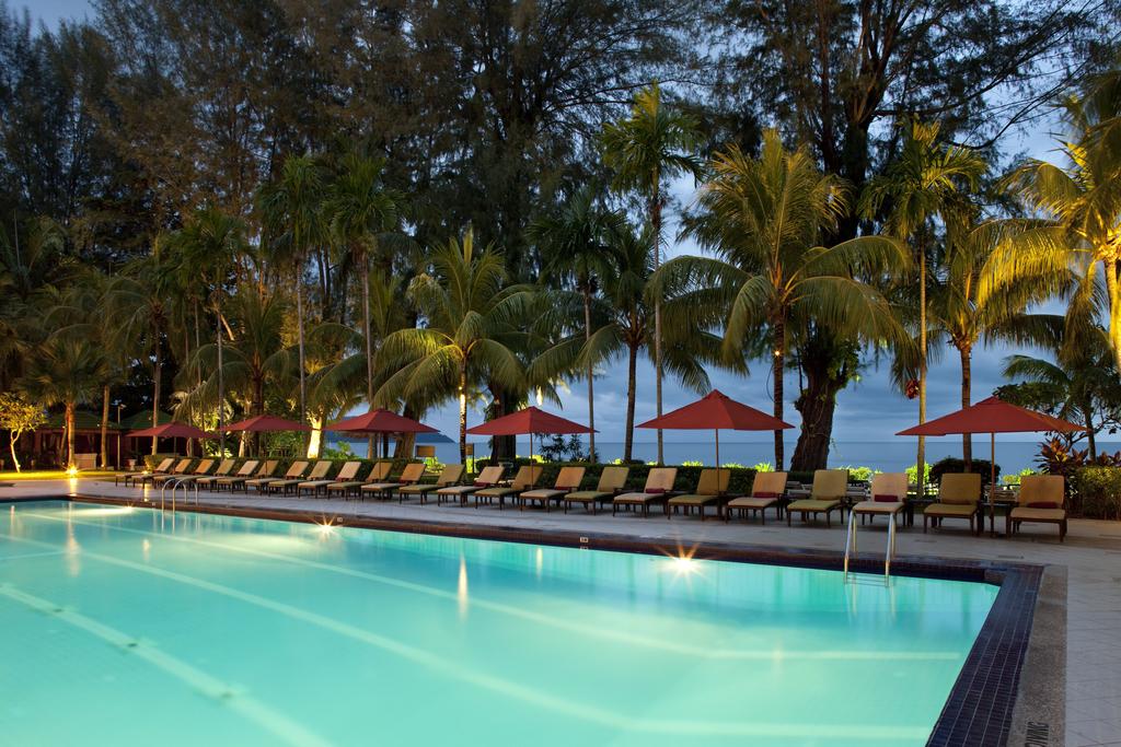 Grosvenor House, A Luxury Collection Hotel
