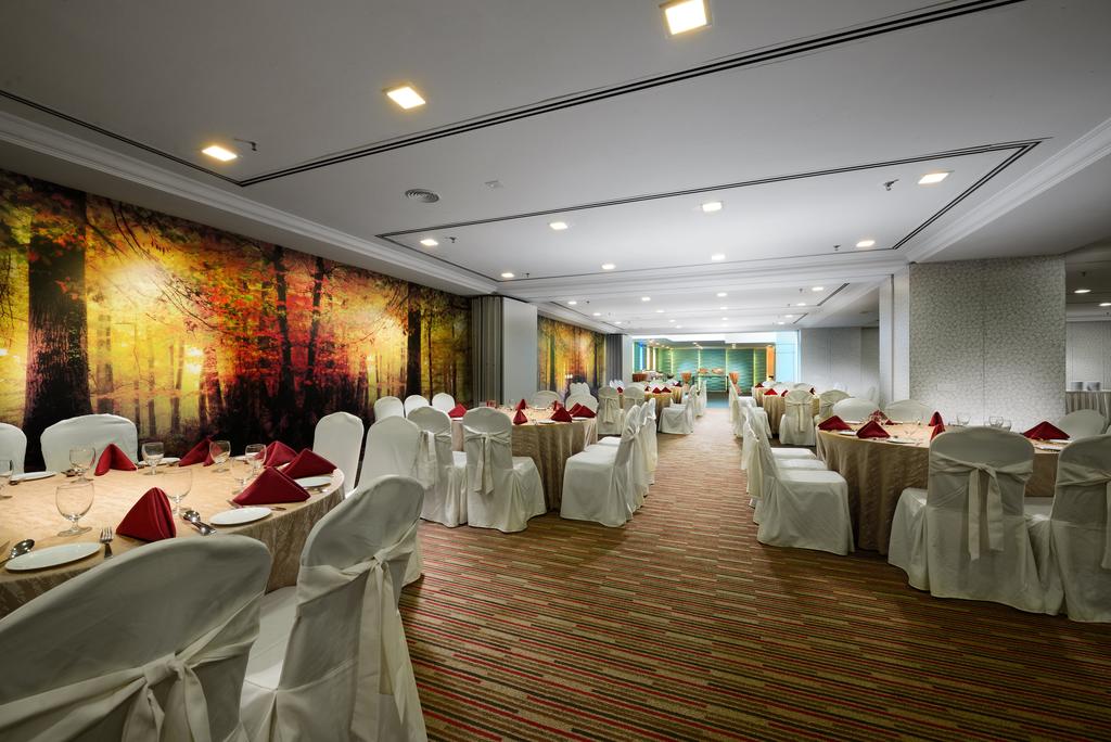 Grosvenor House, A Luxury Collection Hotel