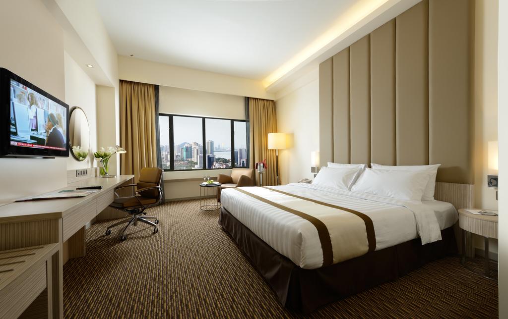 Grosvenor House, A Luxury Collection Hotel