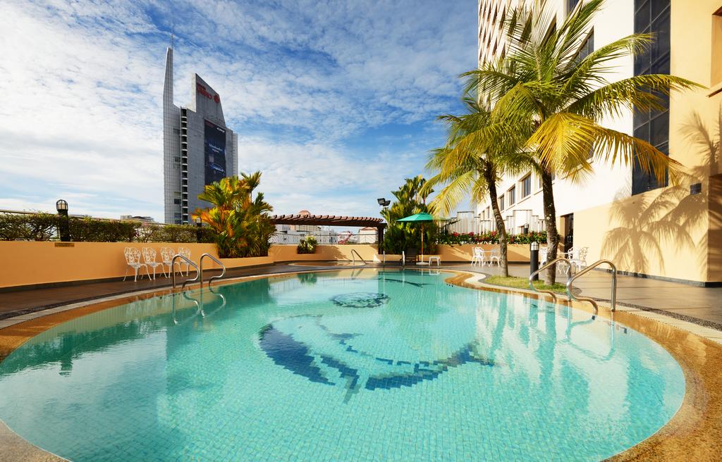 Grosvenor House, A Luxury Collection Hotel