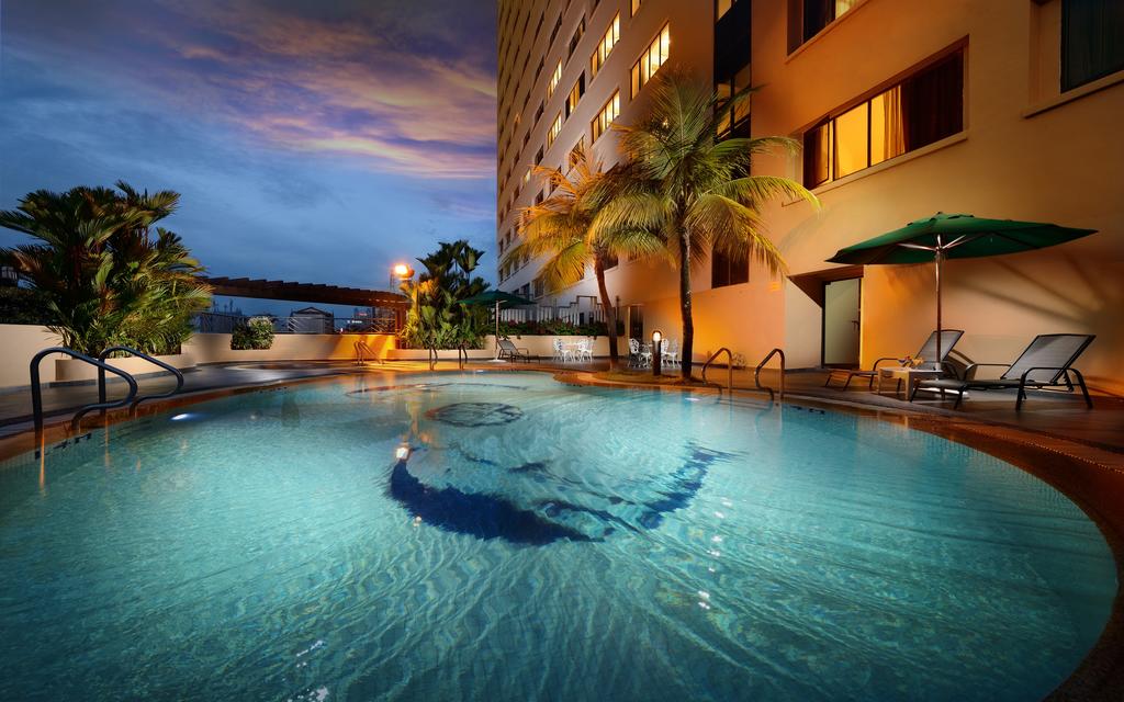 Grosvenor House, A Luxury Collection Hotel