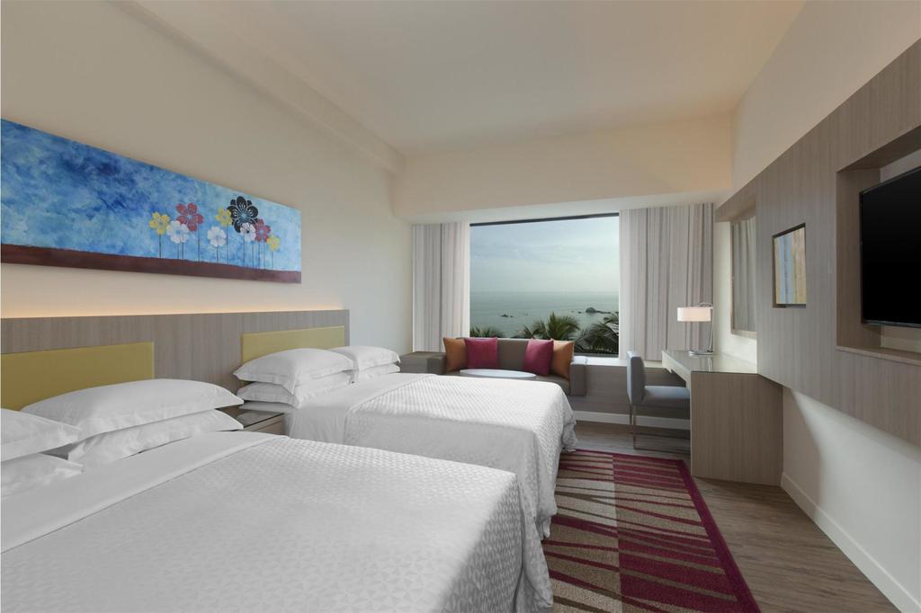 Grosvenor House, A Luxury Collection Hotel