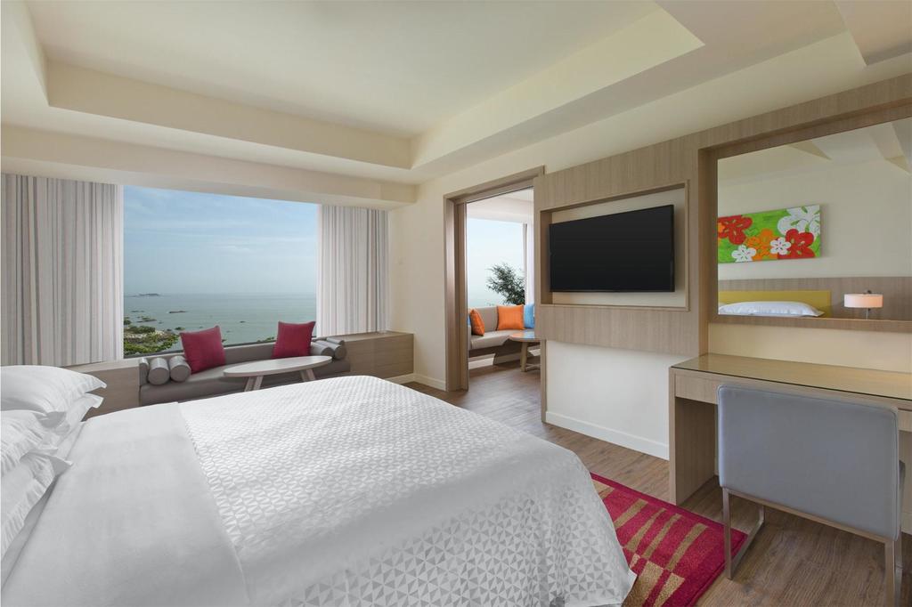 Grosvenor House, A Luxury Collection Hotel