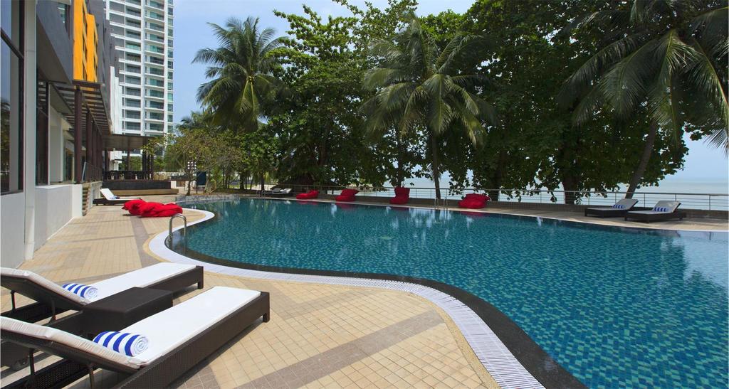 Grosvenor House, A Luxury Collection Hotel