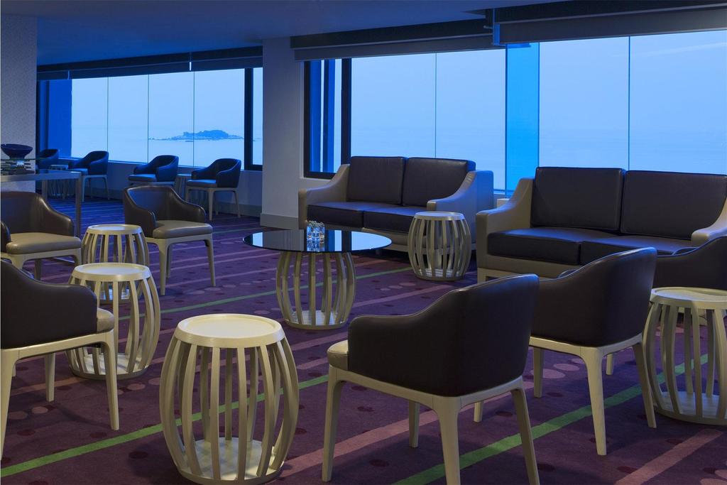 Grosvenor House, A Luxury Collection Hotel