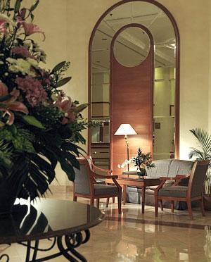 Grosvenor House, A Luxury Collection Hotel