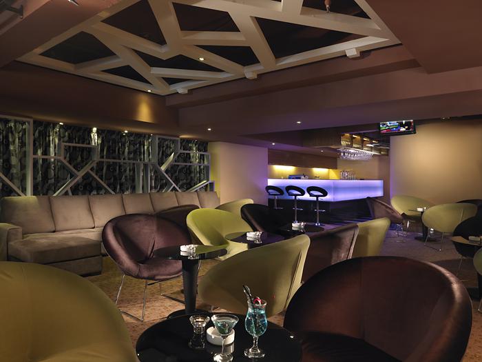 Grosvenor House, A Luxury Collection Hotel