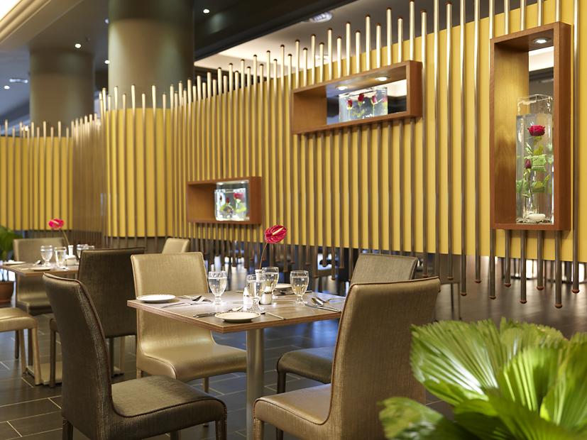 Grosvenor House, A Luxury Collection Hotel