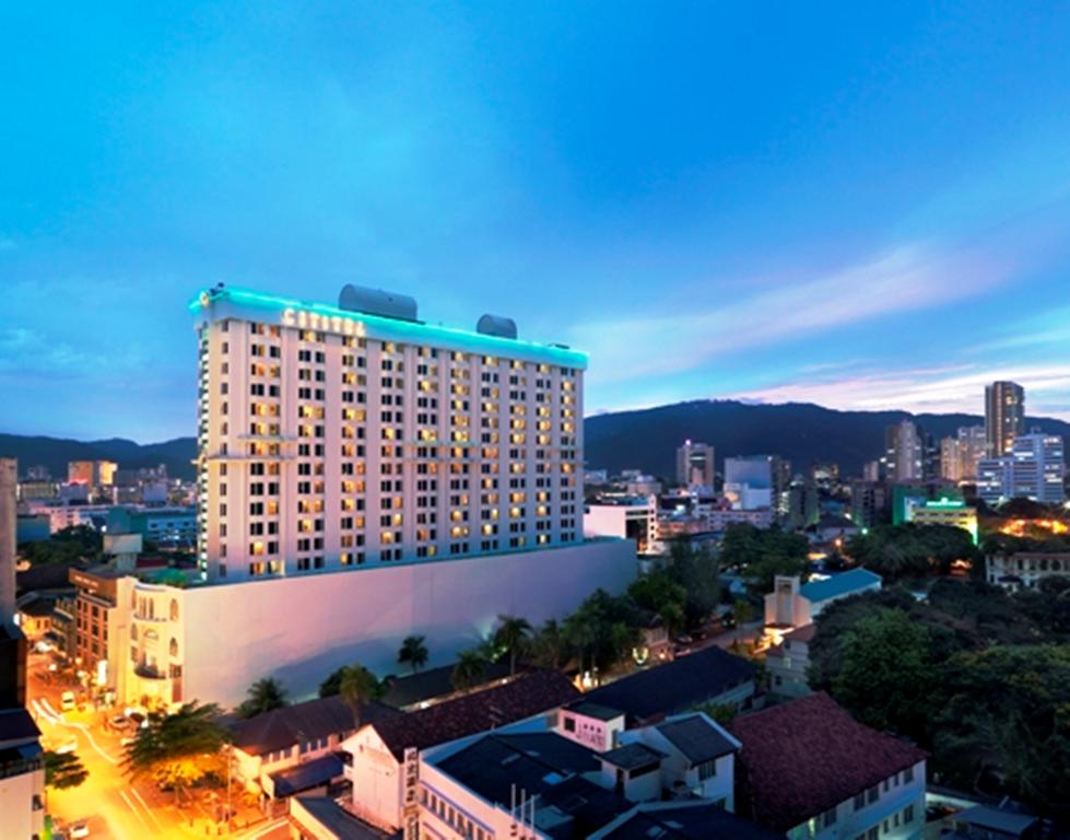 Grosvenor House, A Luxury Collection Hotel