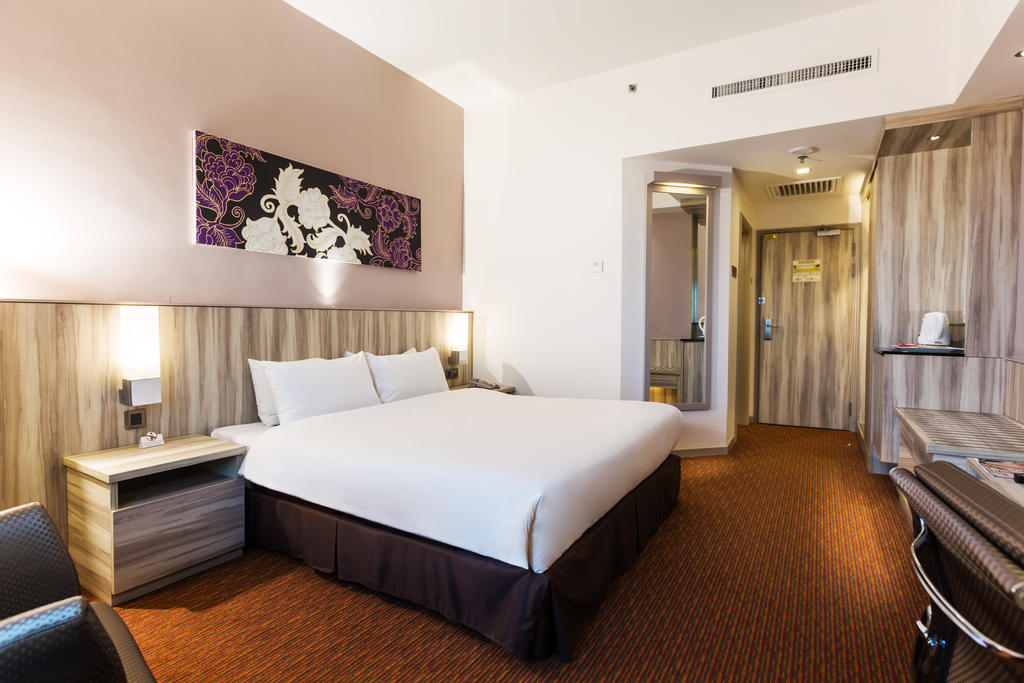 Grosvenor House, A Luxury Collection Hotel