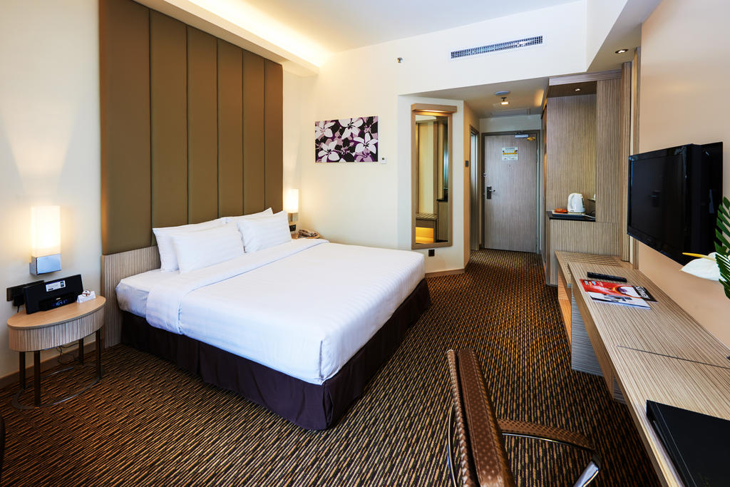 Grosvenor House, A Luxury Collection Hotel