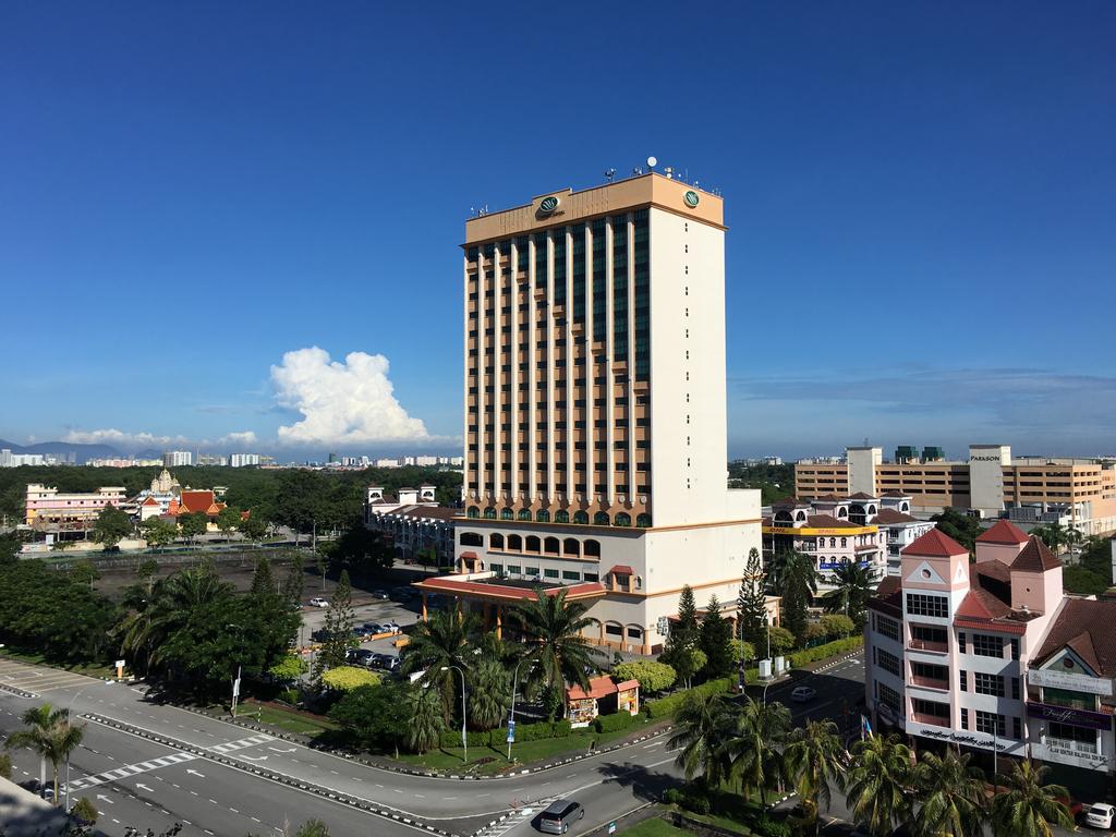 Grosvenor House, A Luxury Collection Hotel