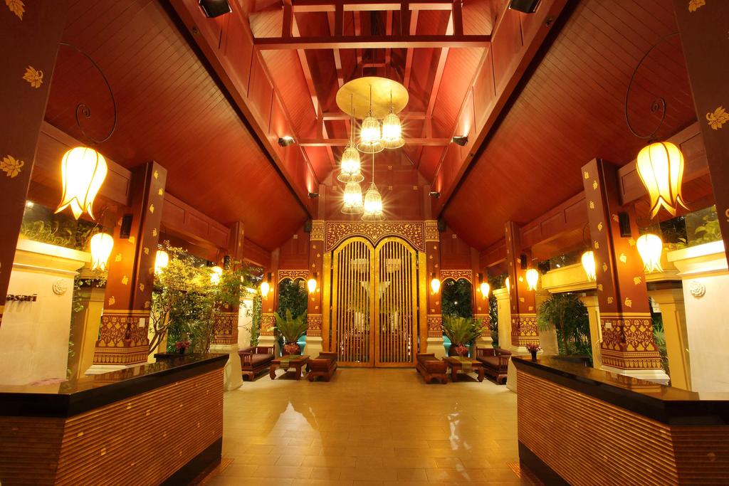 Grosvenor House, A Luxury Collection Hotel