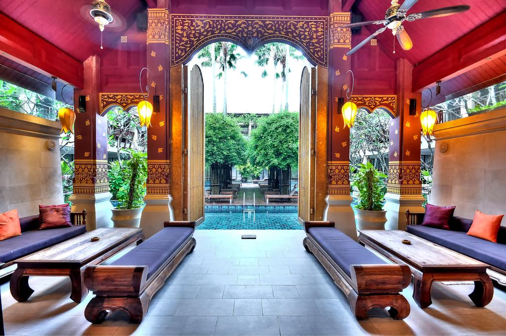 Grosvenor House, A Luxury Collection Hotel