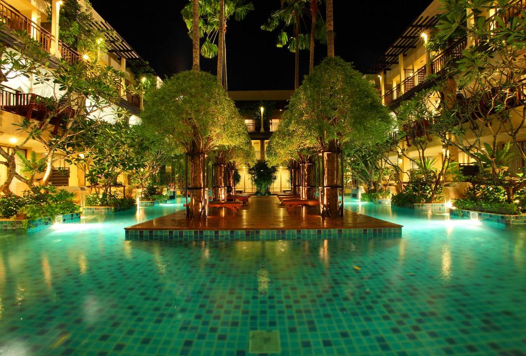 Grosvenor House, A Luxury Collection Hotel