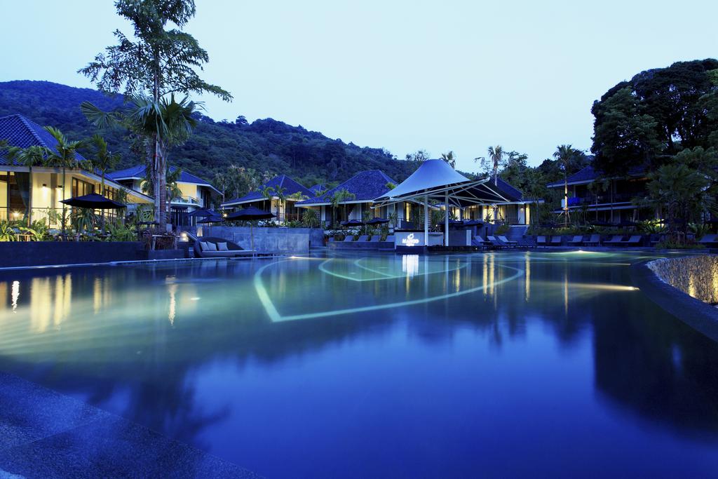 Grosvenor House, A Luxury Collection Hotel