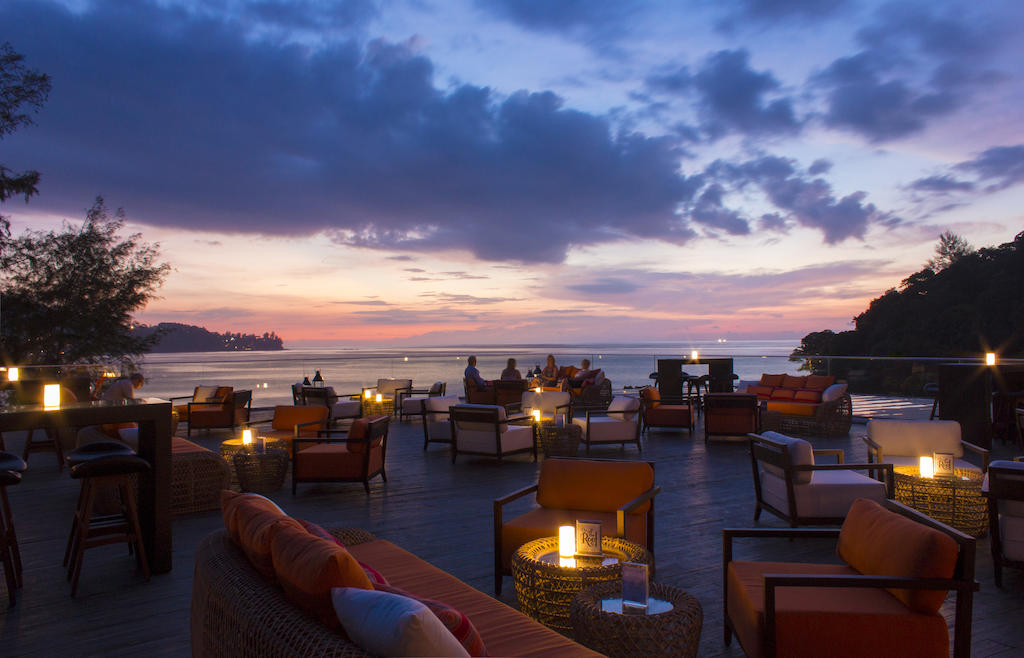 Grosvenor House, A Luxury Collection Hotel