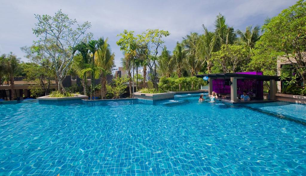 Grosvenor House, A Luxury Collection Hotel