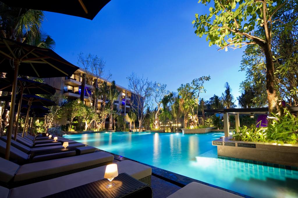 Grosvenor House, A Luxury Collection Hotel