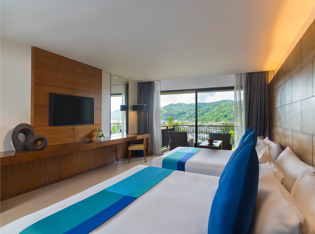 Grosvenor House, A Luxury Collection Hotel
