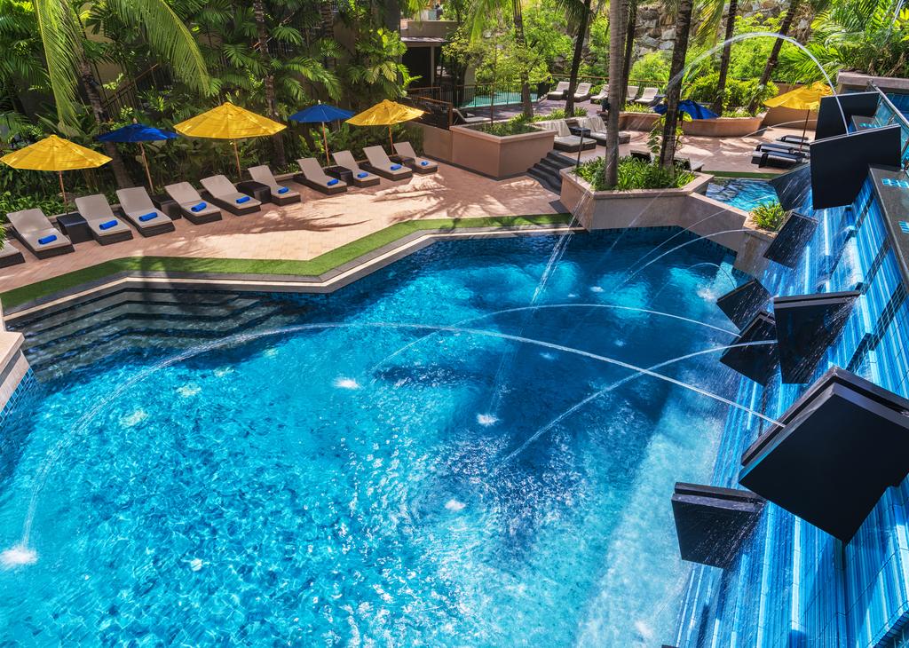 Grosvenor House, A Luxury Collection Hotel