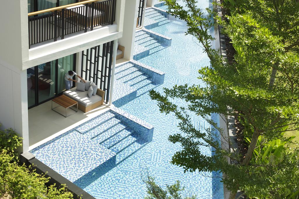 Grosvenor House, A Luxury Collection Hotel