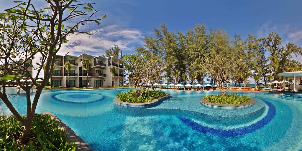 Grosvenor House, A Luxury Collection Hotel