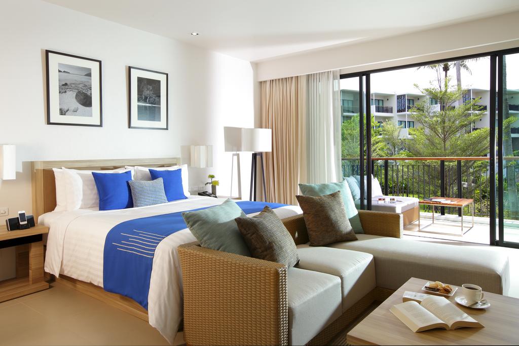 Grosvenor House, A Luxury Collection Hotel