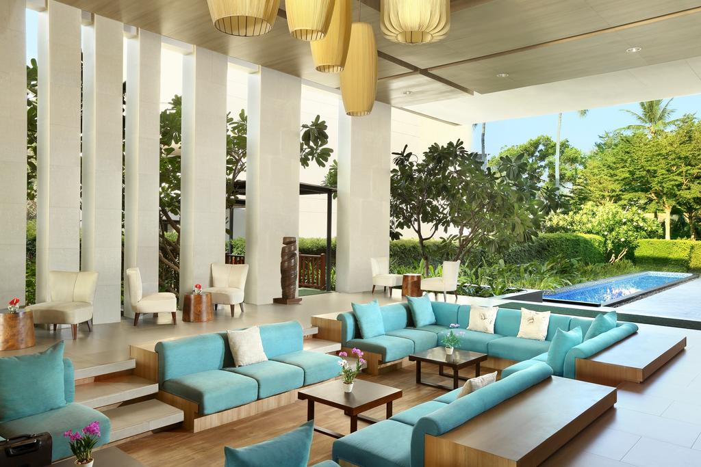 Grosvenor House, A Luxury Collection Hotel