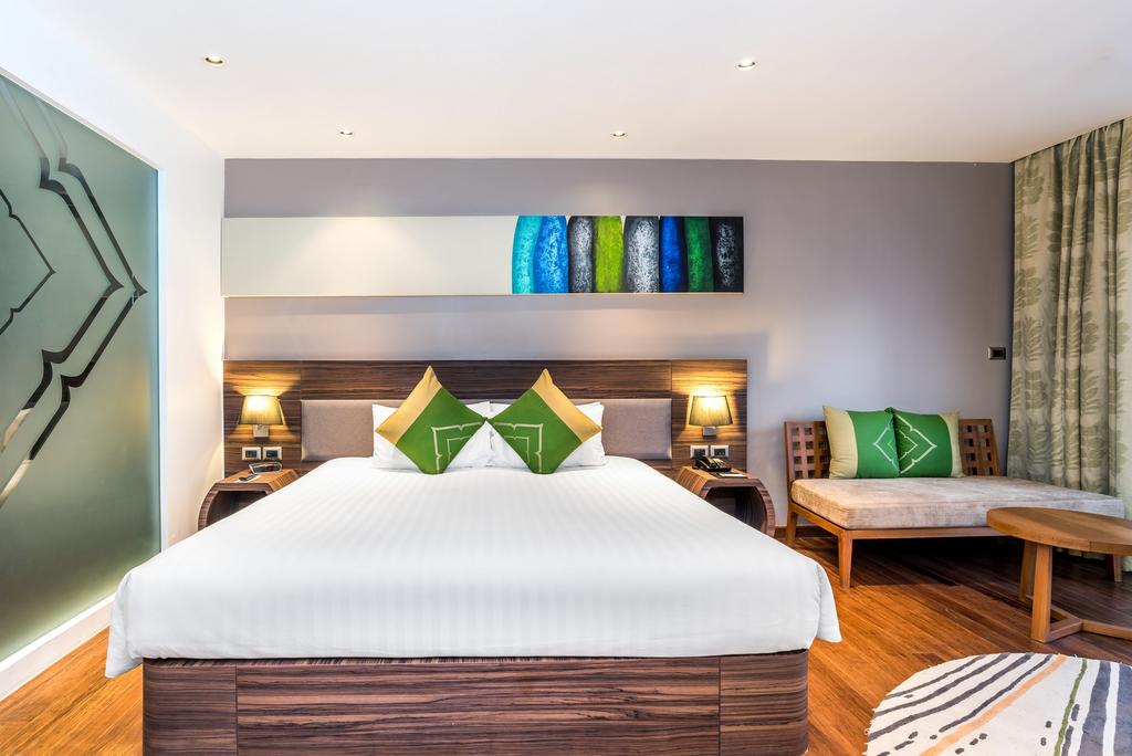 Grosvenor House, A Luxury Collection Hotel