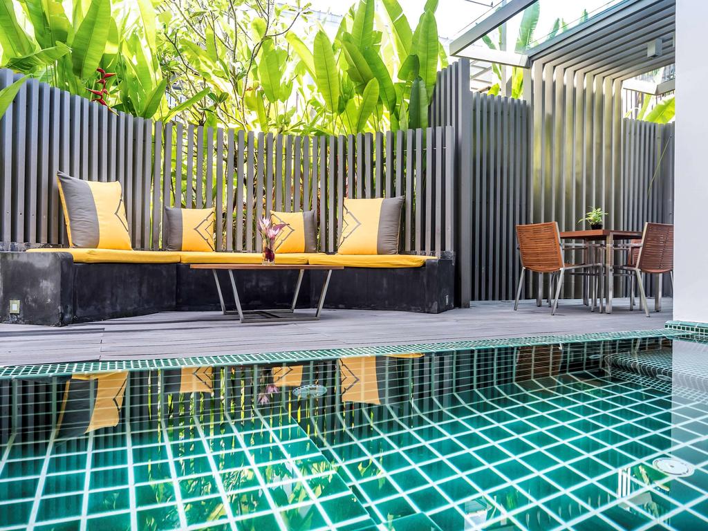 Grosvenor House, A Luxury Collection Hotel