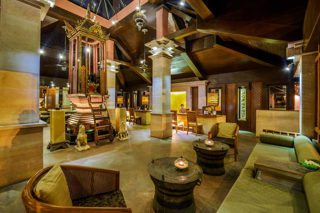Grosvenor House, A Luxury Collection Hotel