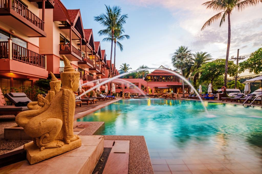 Grosvenor House, A Luxury Collection Hotel