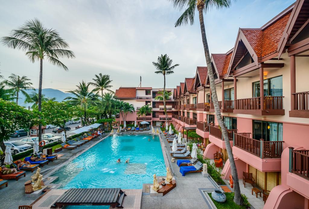 Grosvenor House, A Luxury Collection Hotel