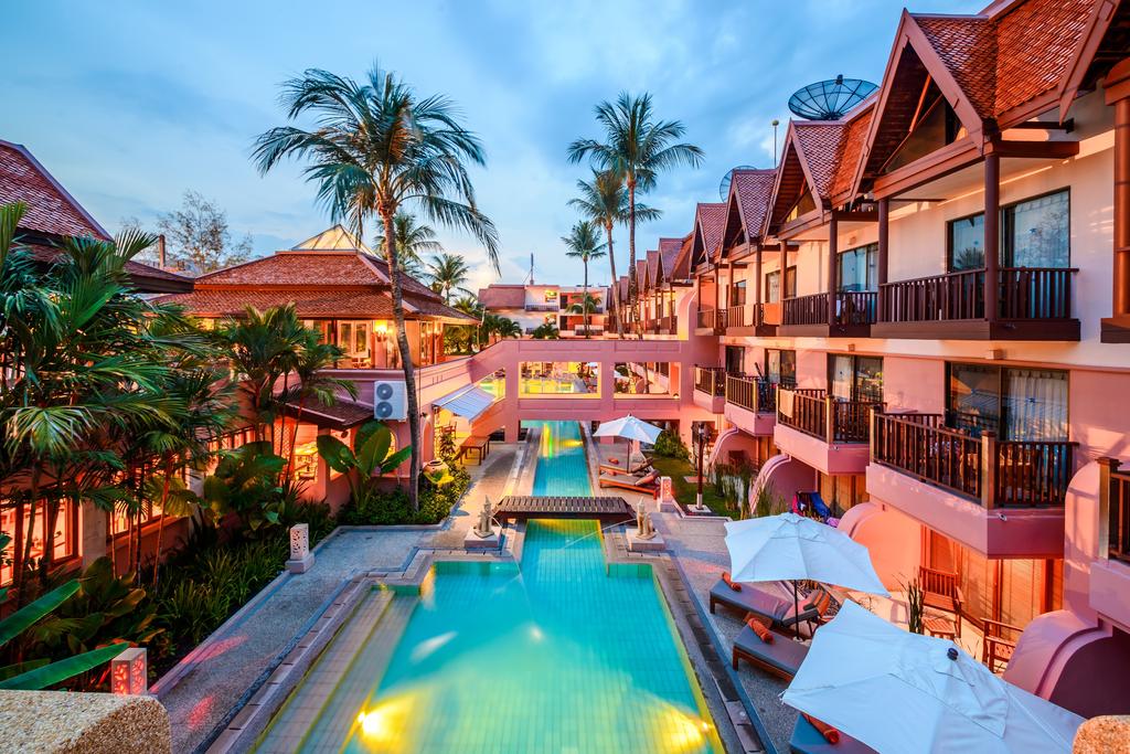 Grosvenor House, A Luxury Collection Hotel