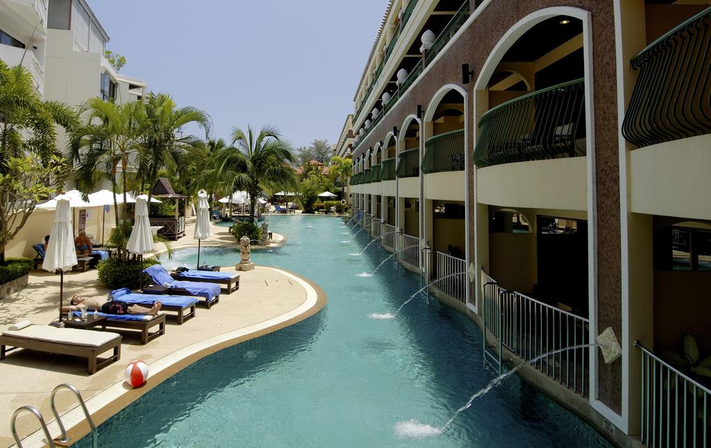 Grosvenor House, A Luxury Collection Hotel