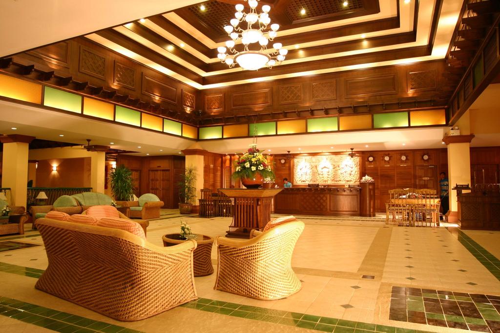 Grosvenor House, A Luxury Collection Hotel