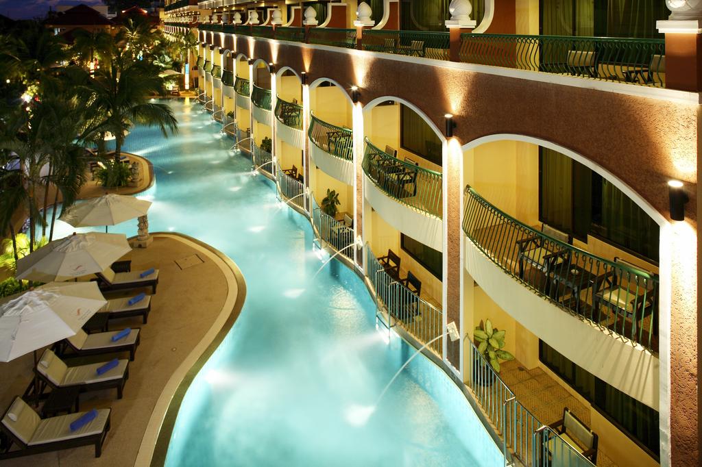 Grosvenor House, A Luxury Collection Hotel