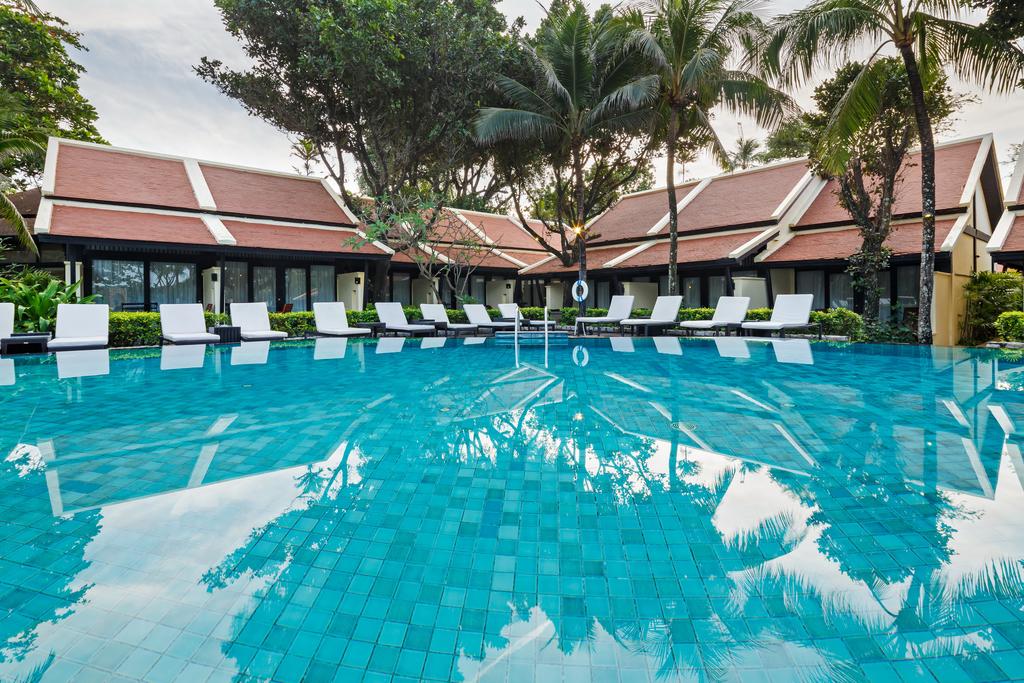 Grosvenor House, A Luxury Collection Hotel