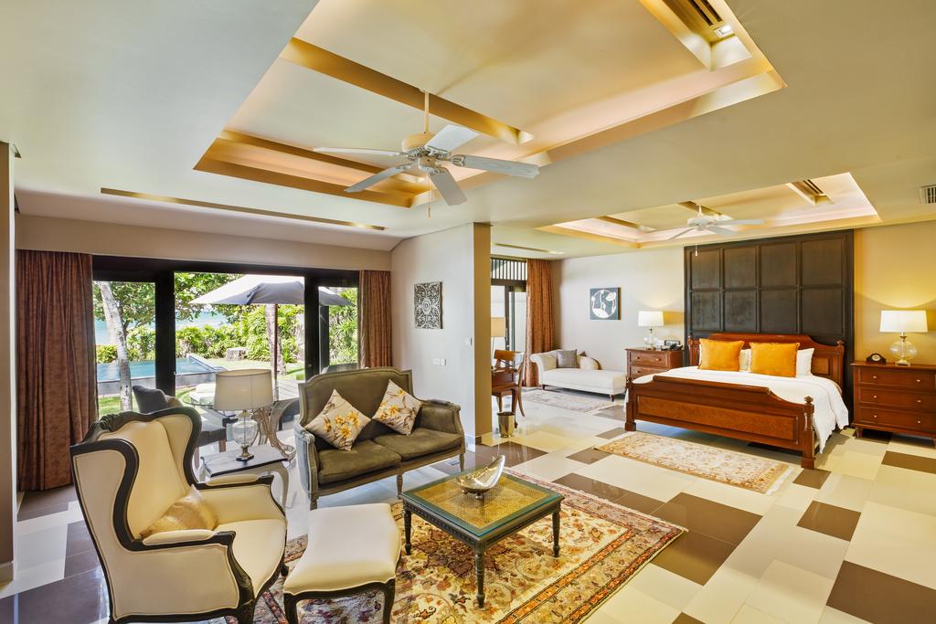 Grosvenor House, A Luxury Collection Hotel