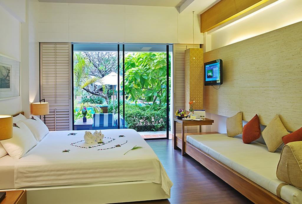 Grosvenor House, A Luxury Collection Hotel