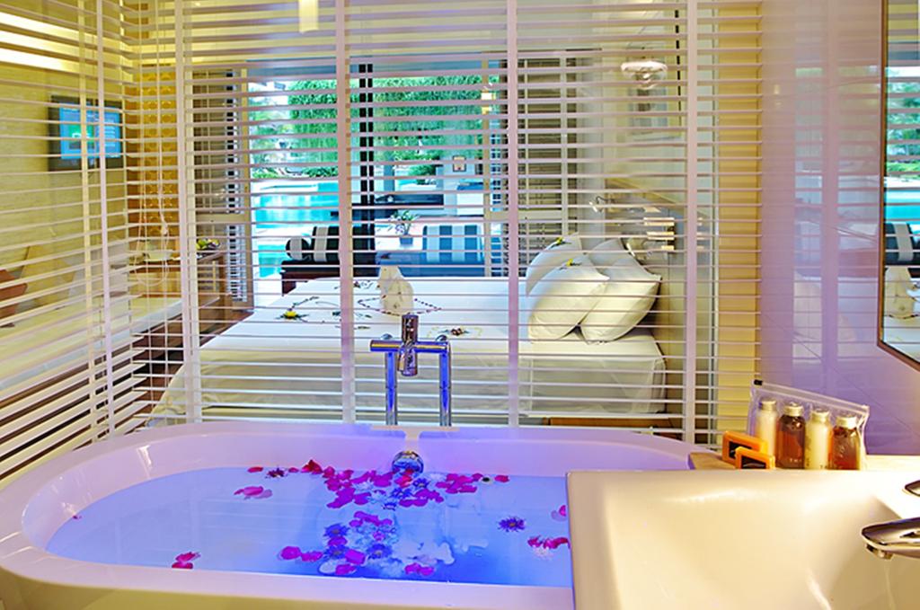 Grosvenor House, A Luxury Collection Hotel
