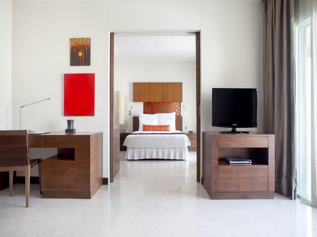 Grosvenor House, A Luxury Collection Hotel