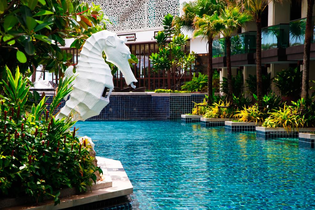 Grosvenor House, A Luxury Collection Hotel