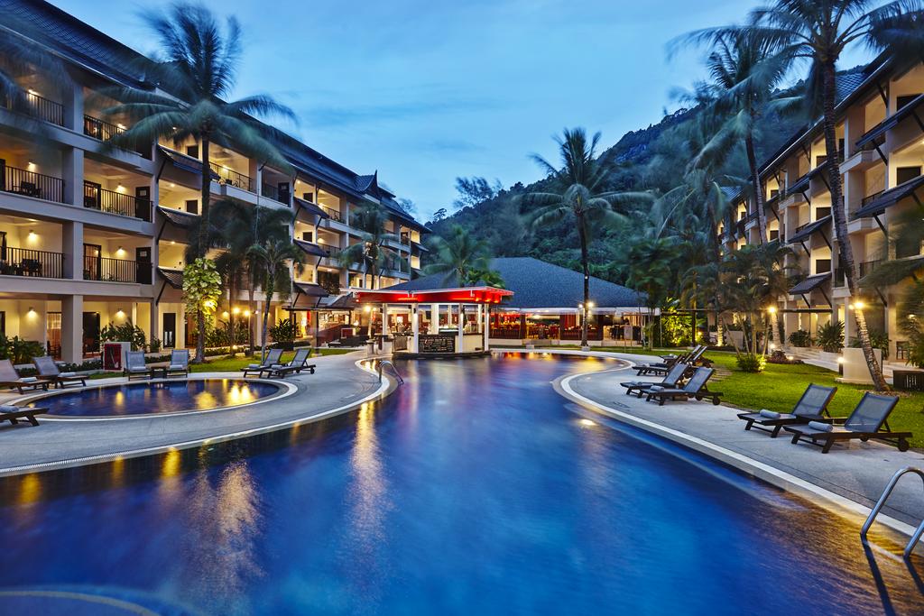 Grosvenor House, A Luxury Collection Hotel