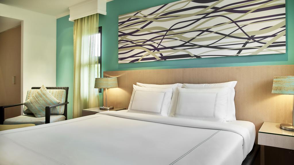 Grosvenor House, A Luxury Collection Hotel