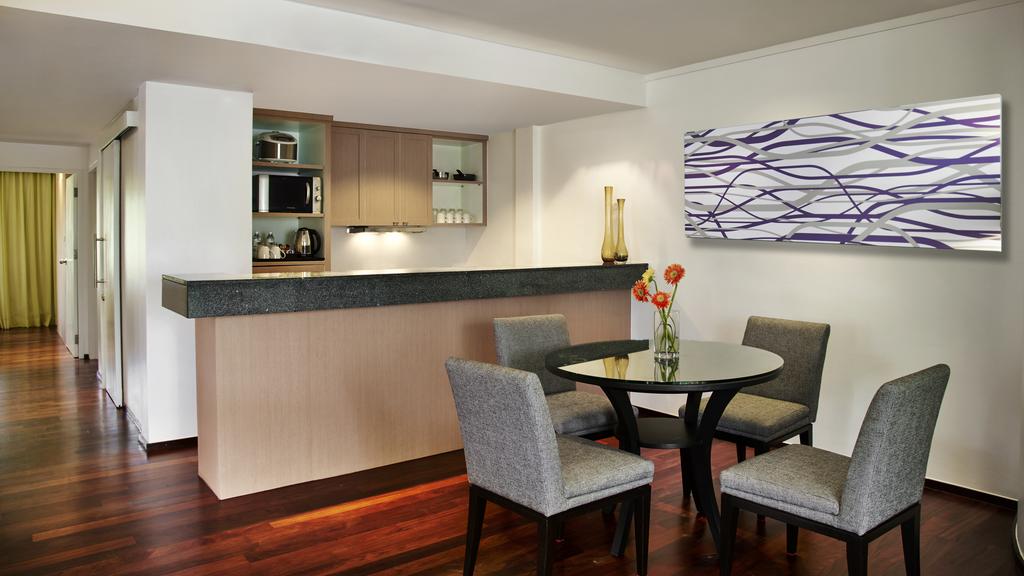 Grosvenor House, A Luxury Collection Hotel
