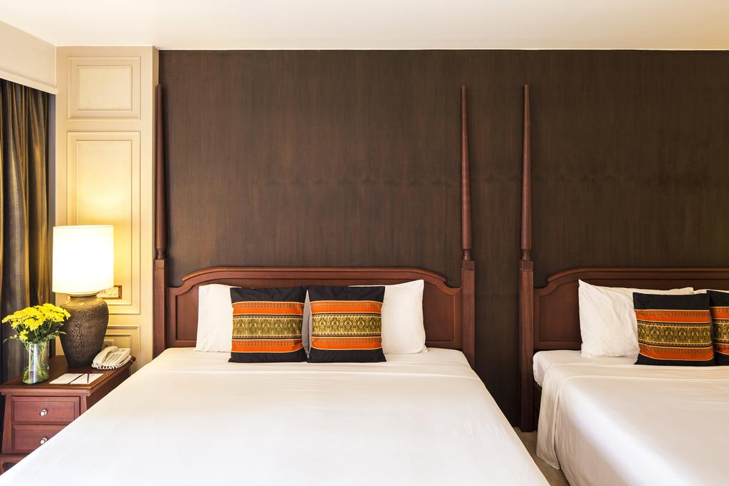 Grosvenor House, A Luxury Collection Hotel