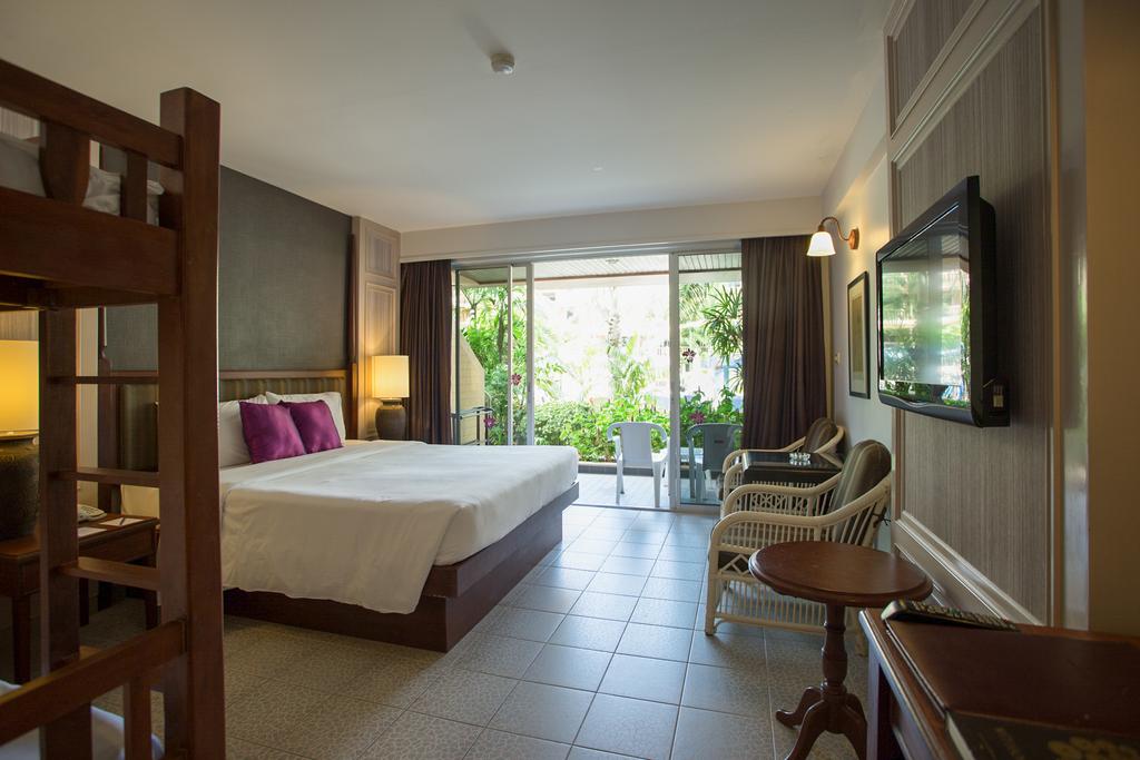 Grosvenor House, A Luxury Collection Hotel